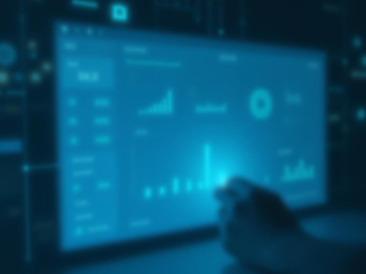 Indywidualny program kontroli cukru i zdrowia metabolicznego
